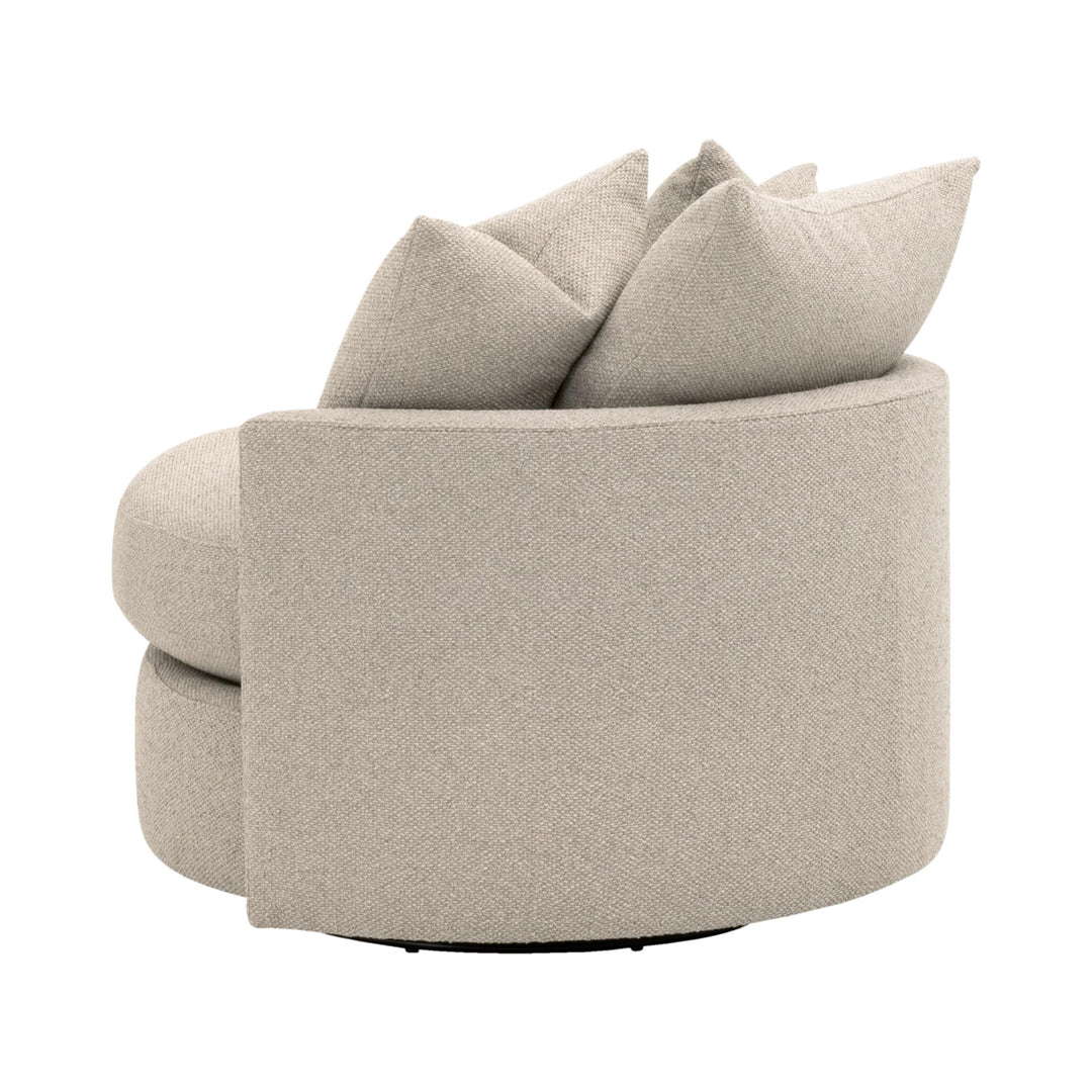 LiveSmart Gellar Jute