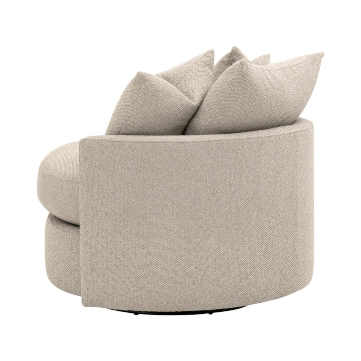 LiveSmart Gellar Jute