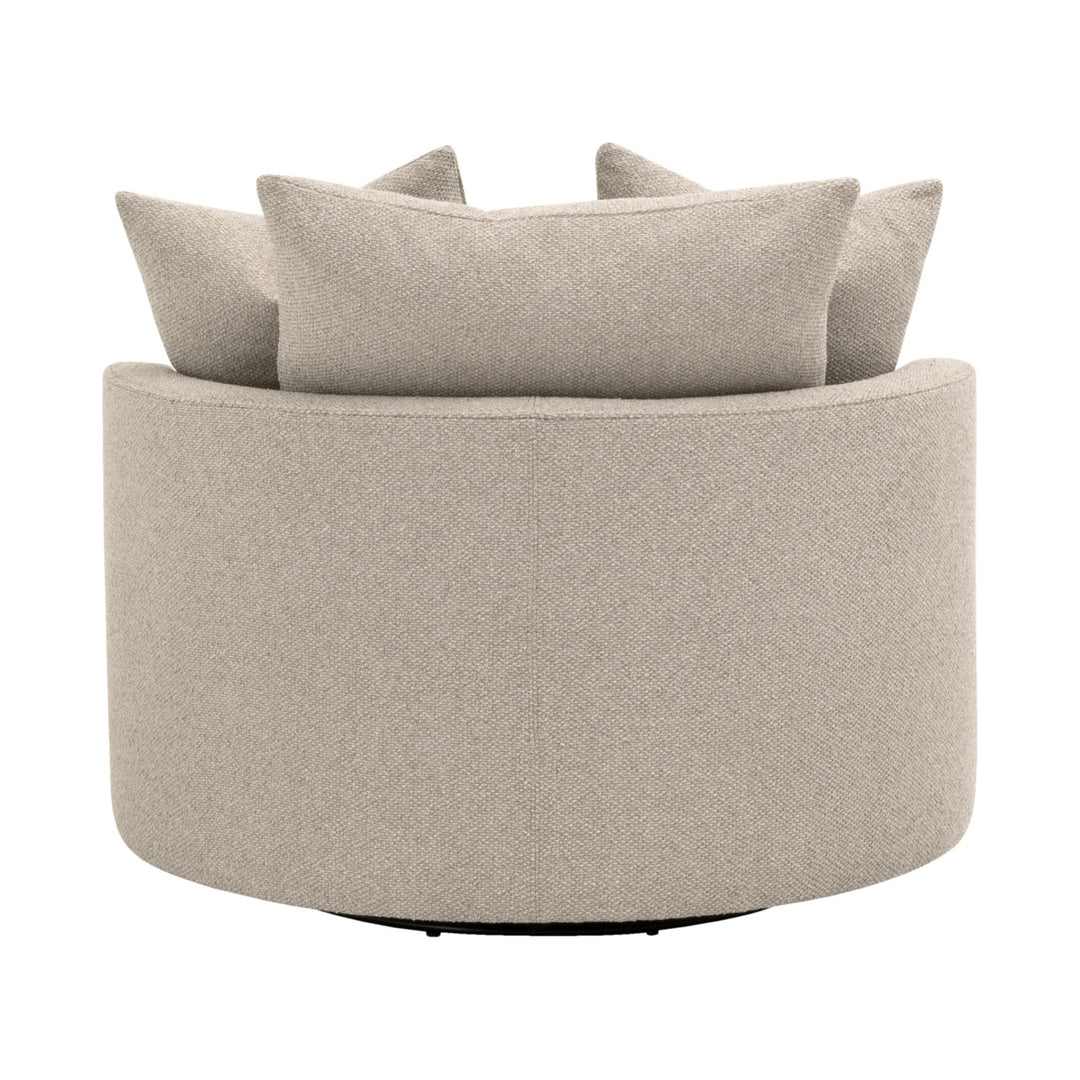 LiveSmart Gellar Jute