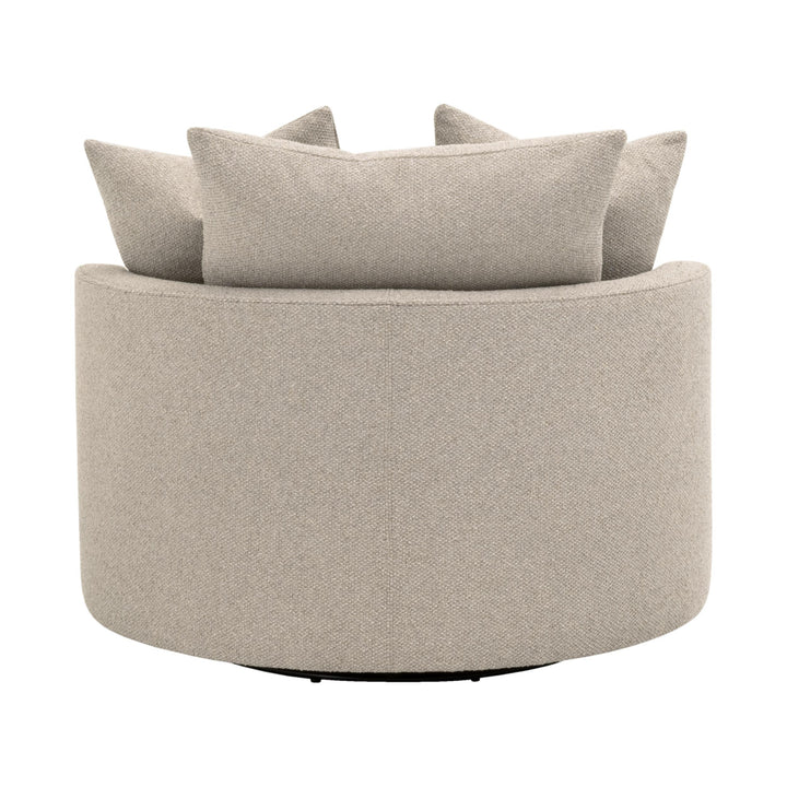LiveSmart Gellar Jute