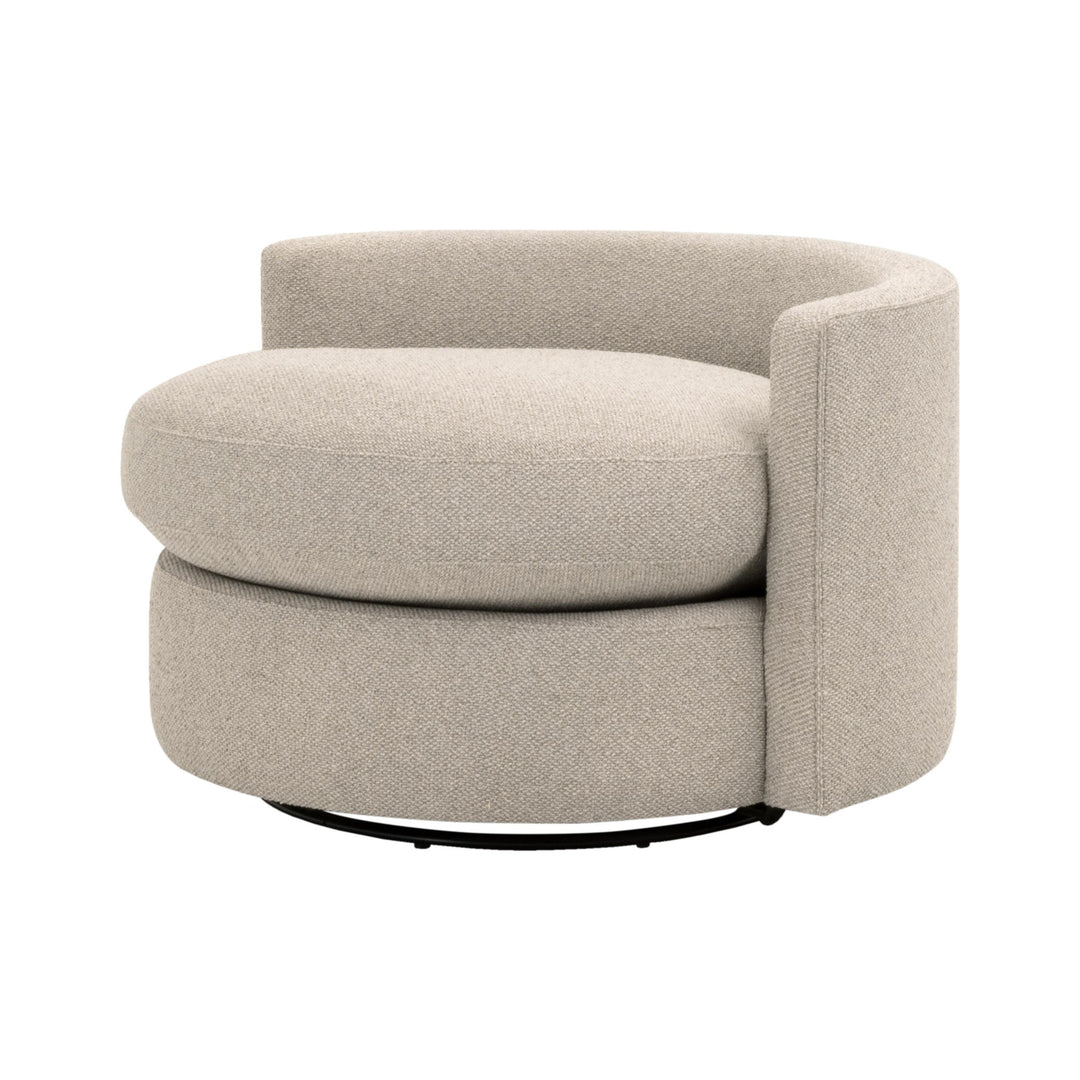 LiveSmart Gellar Jute