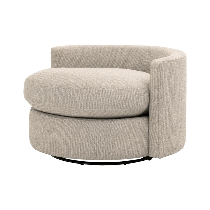 LiveSmart Gellar Jute
