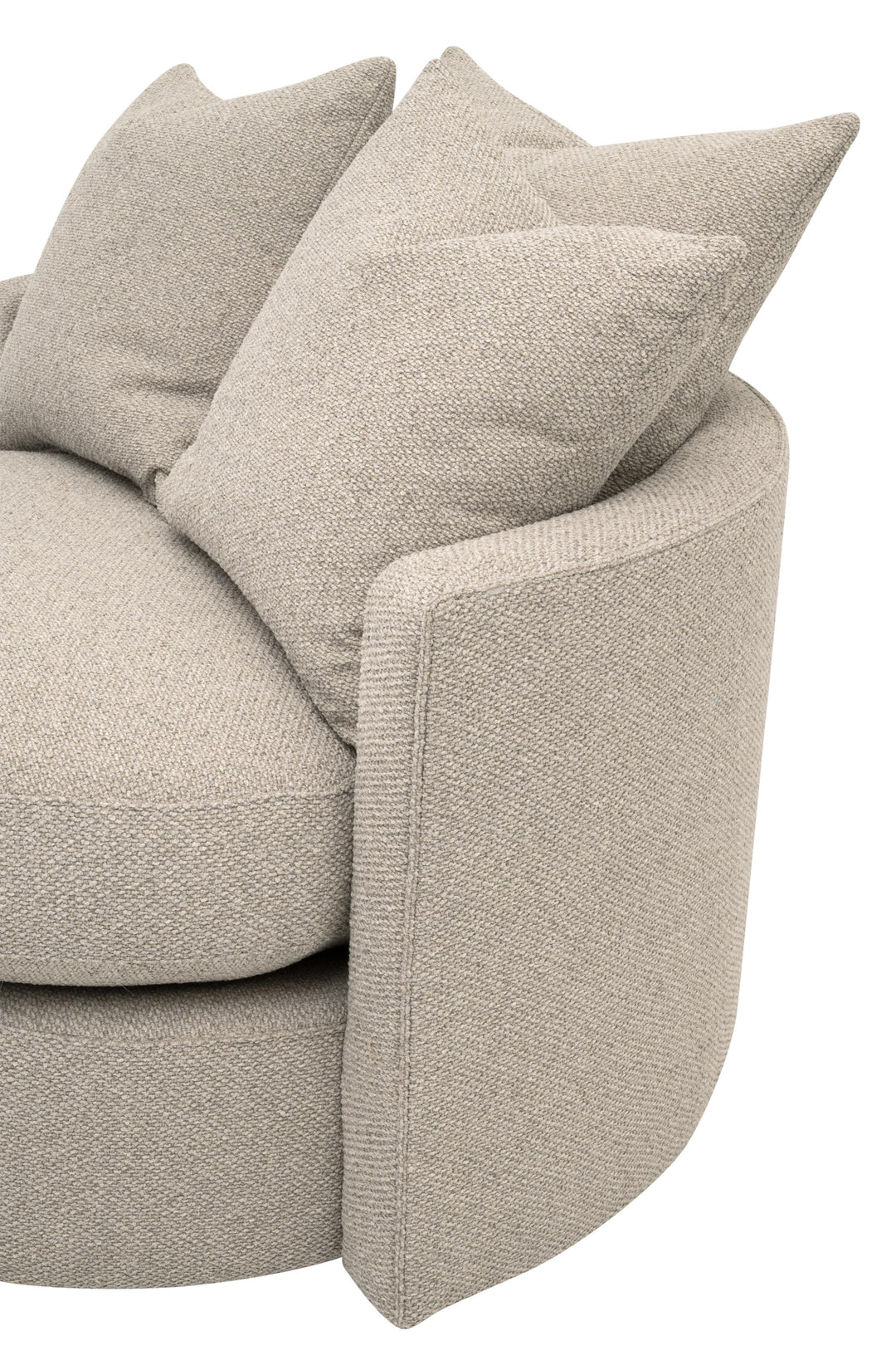 LiveSmart Gellar Jute