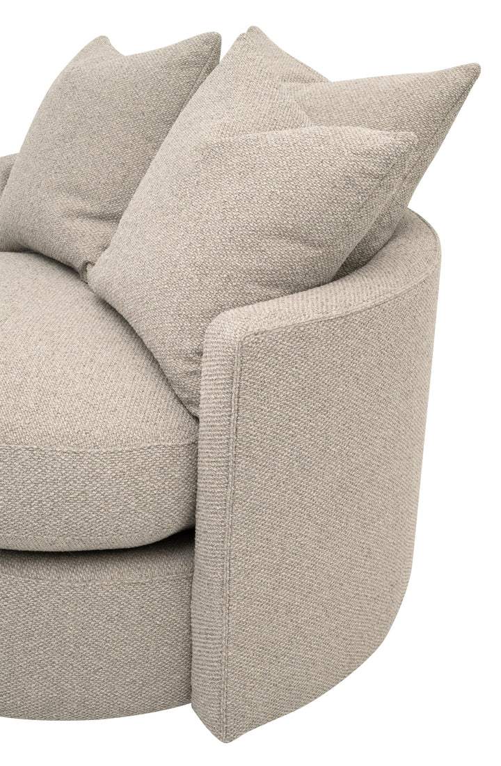 LiveSmart Gellar Jute