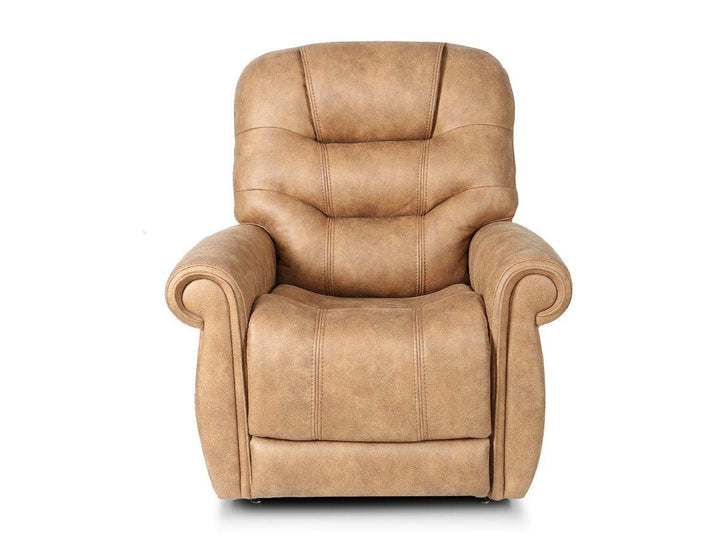 Lucas Power Lift Recliner - AmericanHomeFurniture
