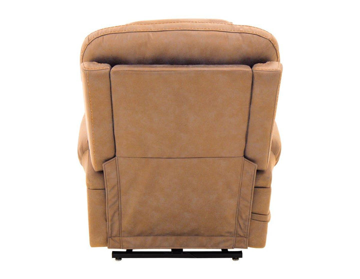 Lucas Power Lift Recliner - AmericanHomeFurniture