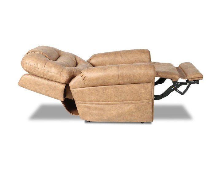 Lucas Power Lift Recliner - AmericanHomeFurniture