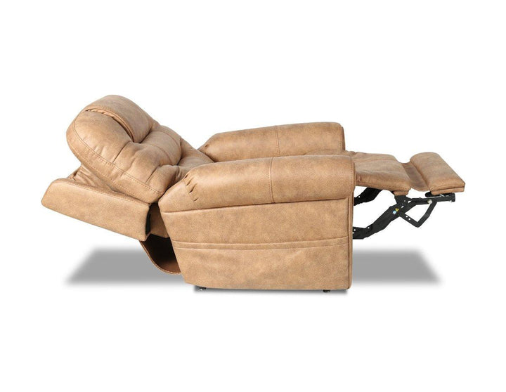Lucas Power Lift Recliner - AmericanHomeFurniture