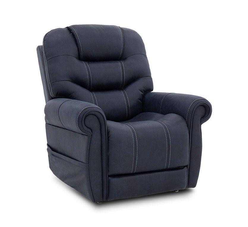 Lucas Power Lift Recliner - AmericanHomeFurniture