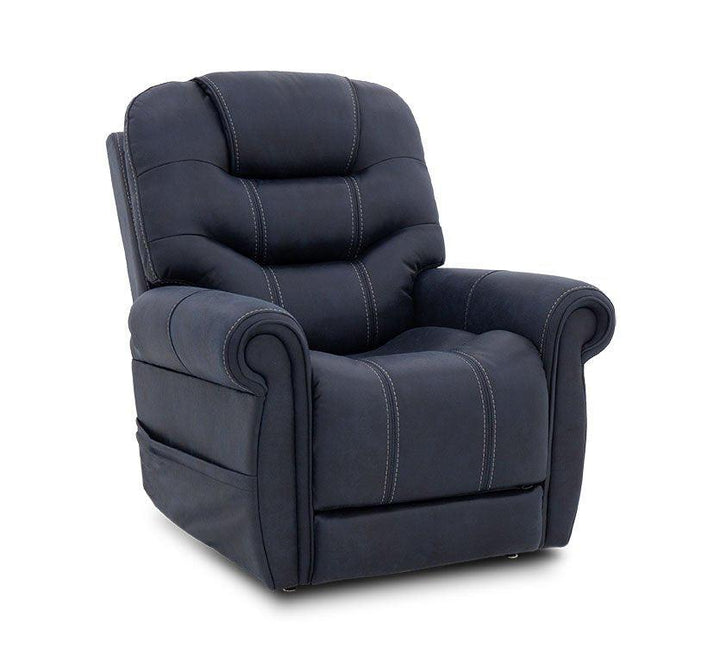 Lucas Power Lift Recliner - AmericanHomeFurniture