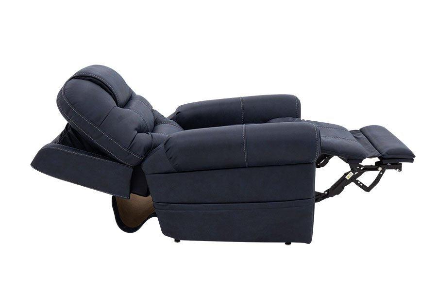 Lucas Power Lift Recliner - AmericanHomeFurniture