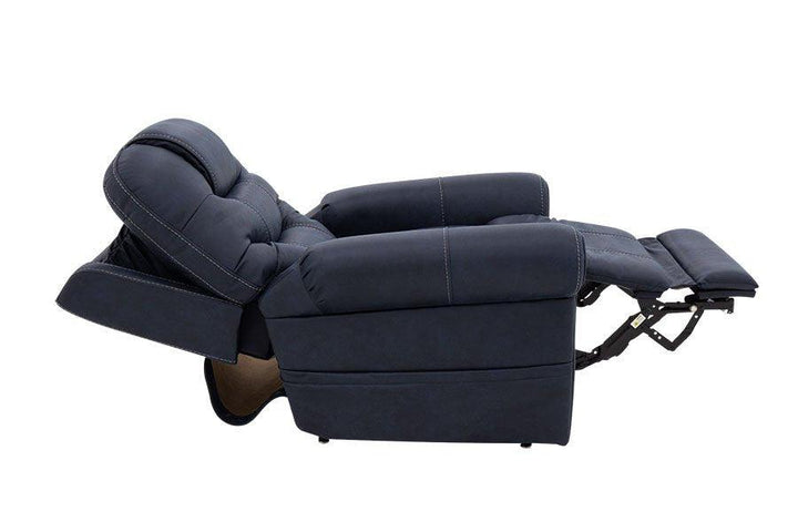 Lucas Power Lift Recliner - AmericanHomeFurniture
