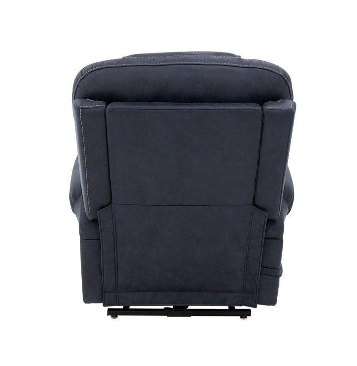 Lucas Power Lift Recliner - AmericanHomeFurniture