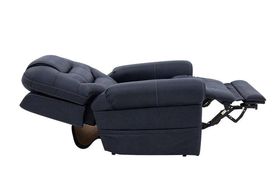 Lucas Power Lift Recliner - AmericanHomeFurniture