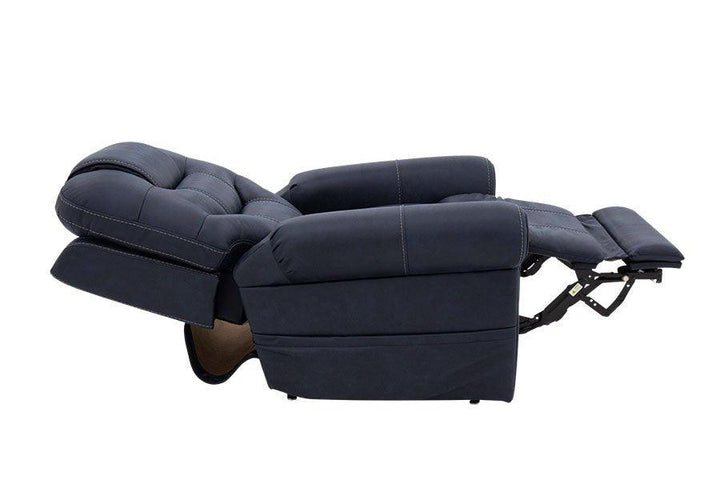 Lucas Power Lift Recliner - AmericanHomeFurniture