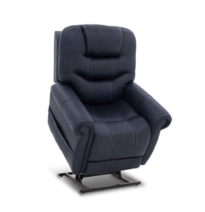 Lucas Power Lift Recliner - AmericanHomeFurniture