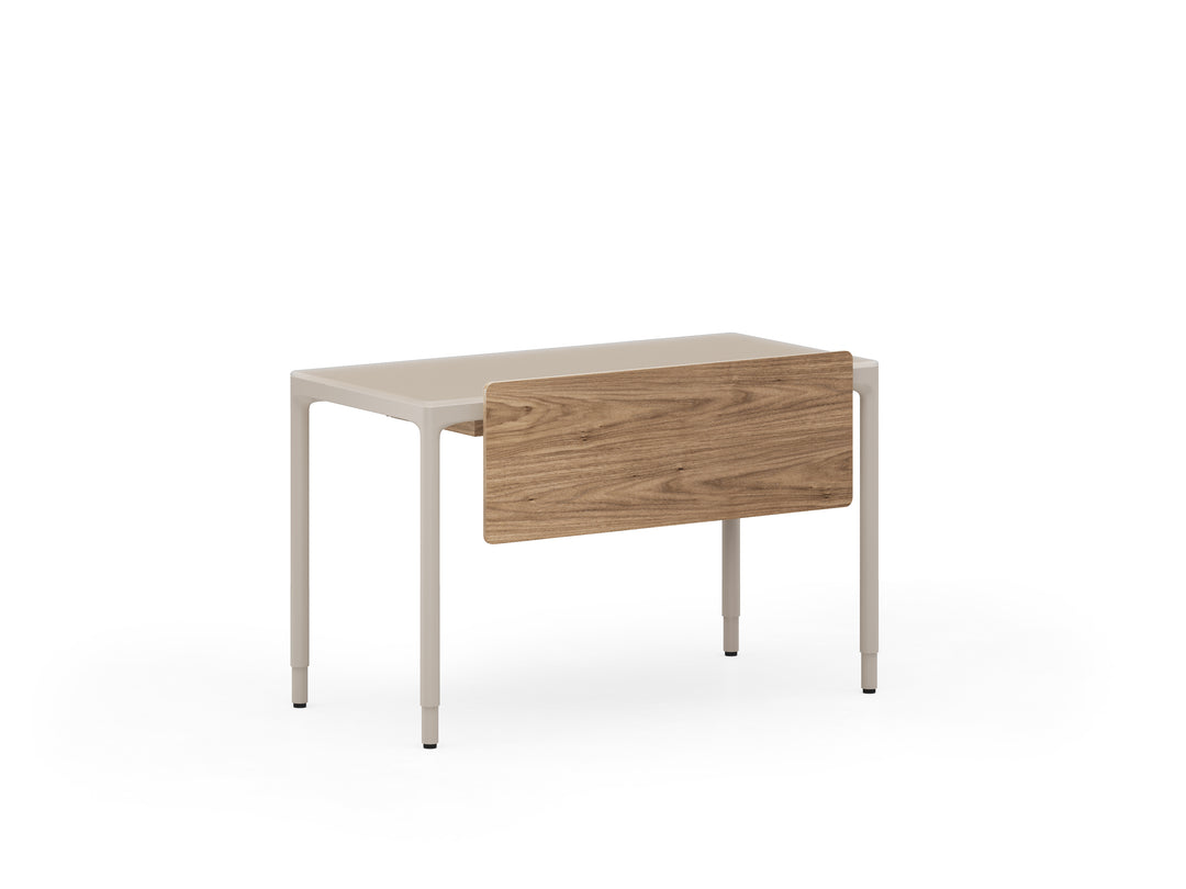 Luma 6766 Adjustable Back Panel