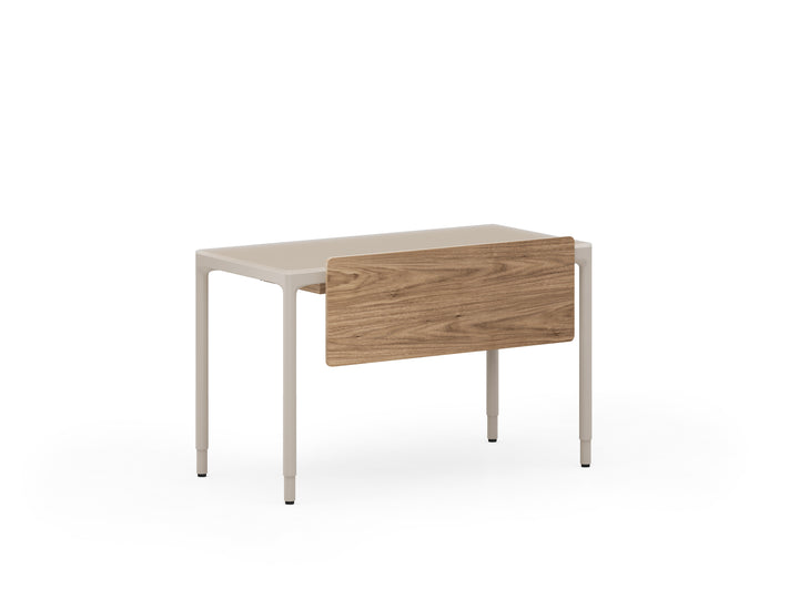 Luma 6766 Adjustable Back Panel