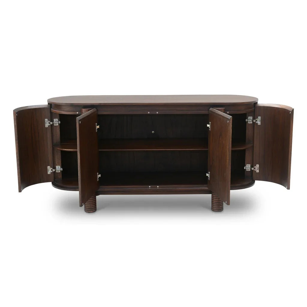 Luna 63" Buffet