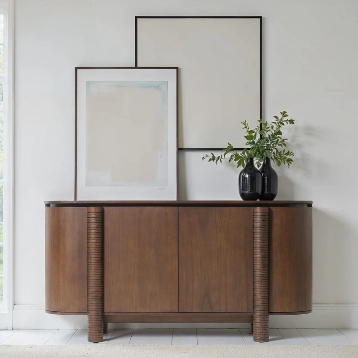 Luna 63" Buffet