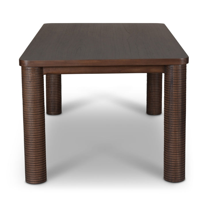 Luna 71" Dining Table