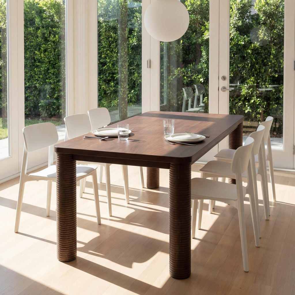 Luna 71" Dining Table