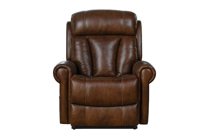 Lyndon Power Lift Recliner - AmericanHomeFurniture