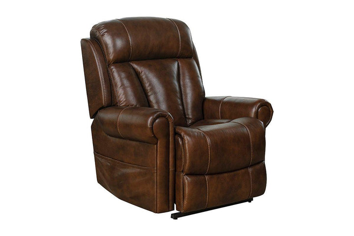 Lyndon Power Lift Recliner - AmericanHomeFurniture