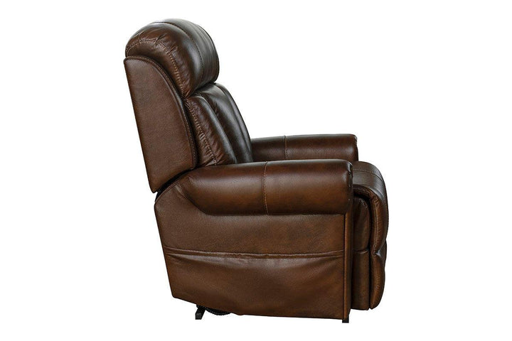 Lyndon Power Lift Recliner - AmericanHomeFurniture