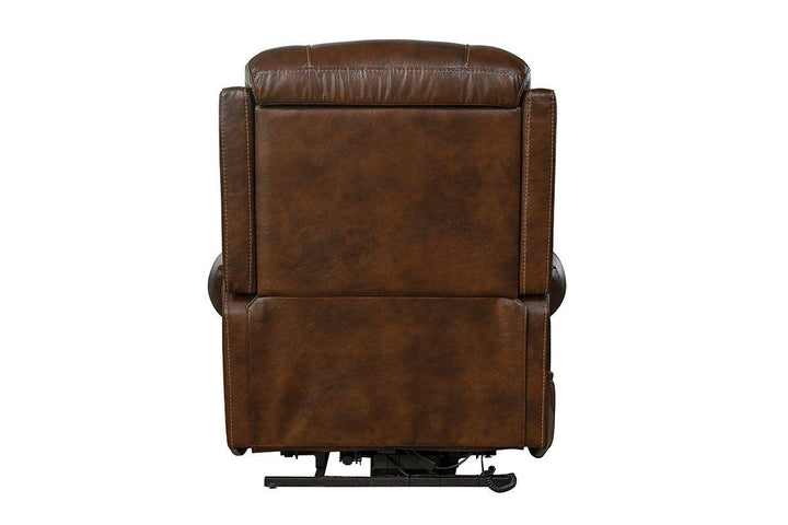 Lyndon Power Lift Recliner - AmericanHomeFurniture