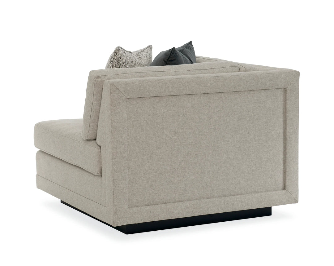 Fusion Corner Unit - AmericanHomeFurniture