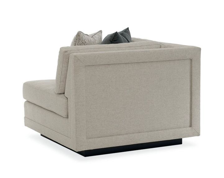 Fusion Corner Unit - AmericanHomeFurniture