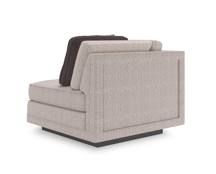 Fusion Corner Unit - AmericanHomeFurniture