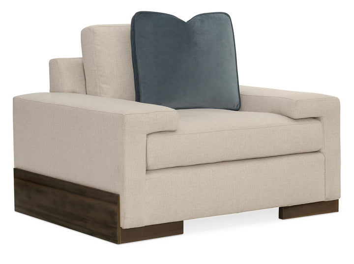 I'M Shelf-Ish Chair - AmericanHomeFurniture