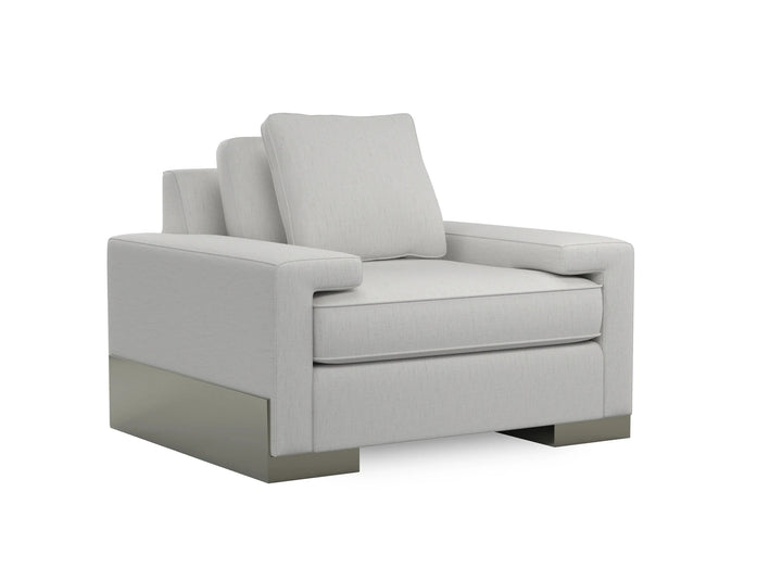 I'M Shelf-Ish Chair - AmericanHomeFurniture