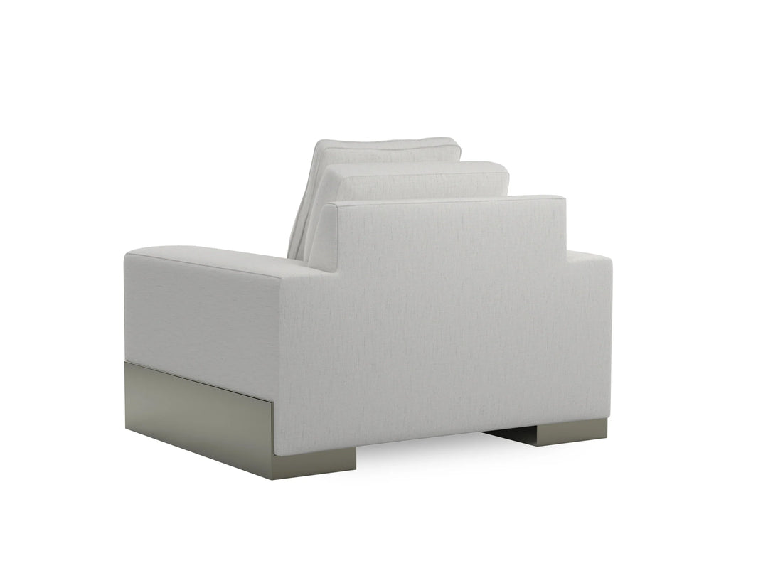 I'M Shelf-Ish Chair - AmericanHomeFurniture