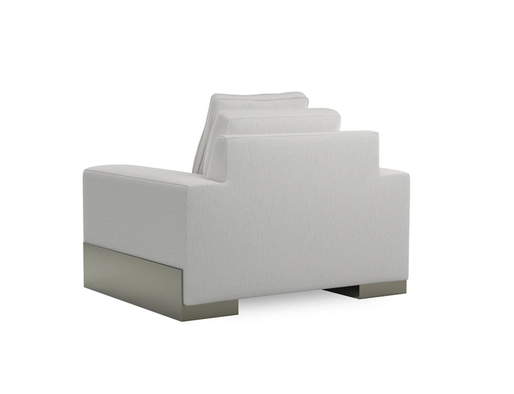 I'M Shelf-Ish Chair - AmericanHomeFurniture