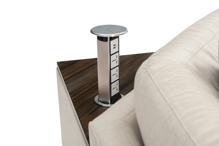 I'M Shelf-Ish Corner Sofa - AmericanHomeFurniture