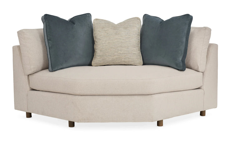 I'M Shelf-Ish Corner Sofa - AmericanHomeFurniture