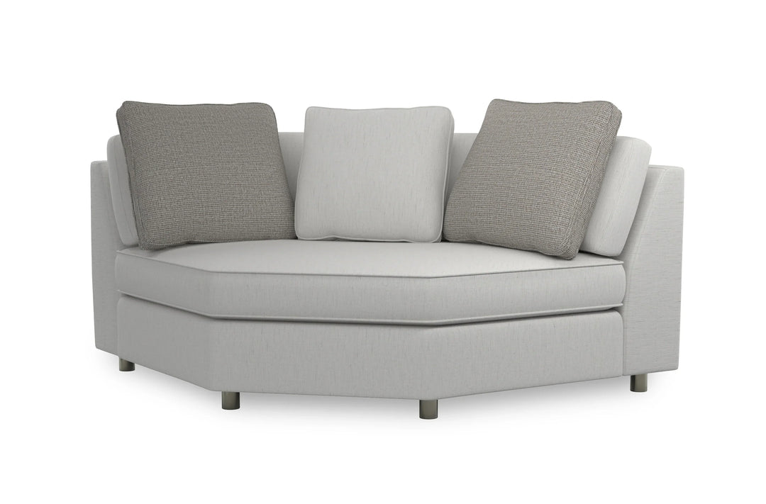 I'M Shelf-Ish Corner Sofa - AmericanHomeFurniture