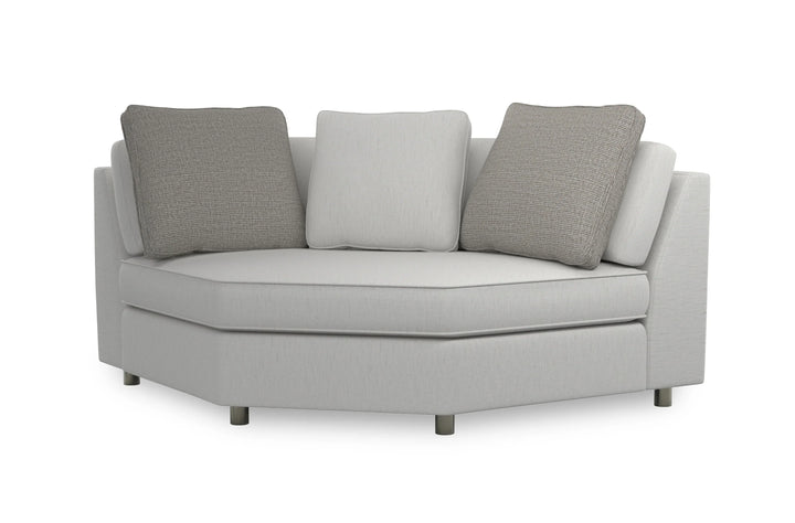 I'M Shelf-Ish Corner Sofa - AmericanHomeFurniture