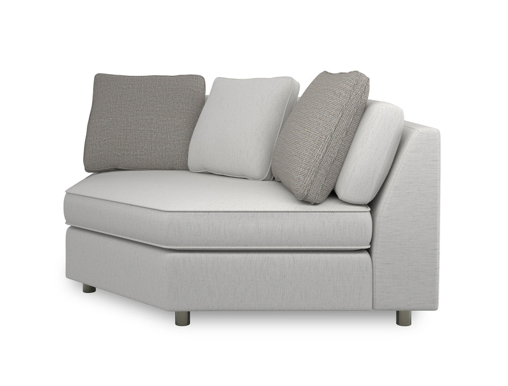 I'M Shelf-Ish Corner Sofa - AmericanHomeFurniture