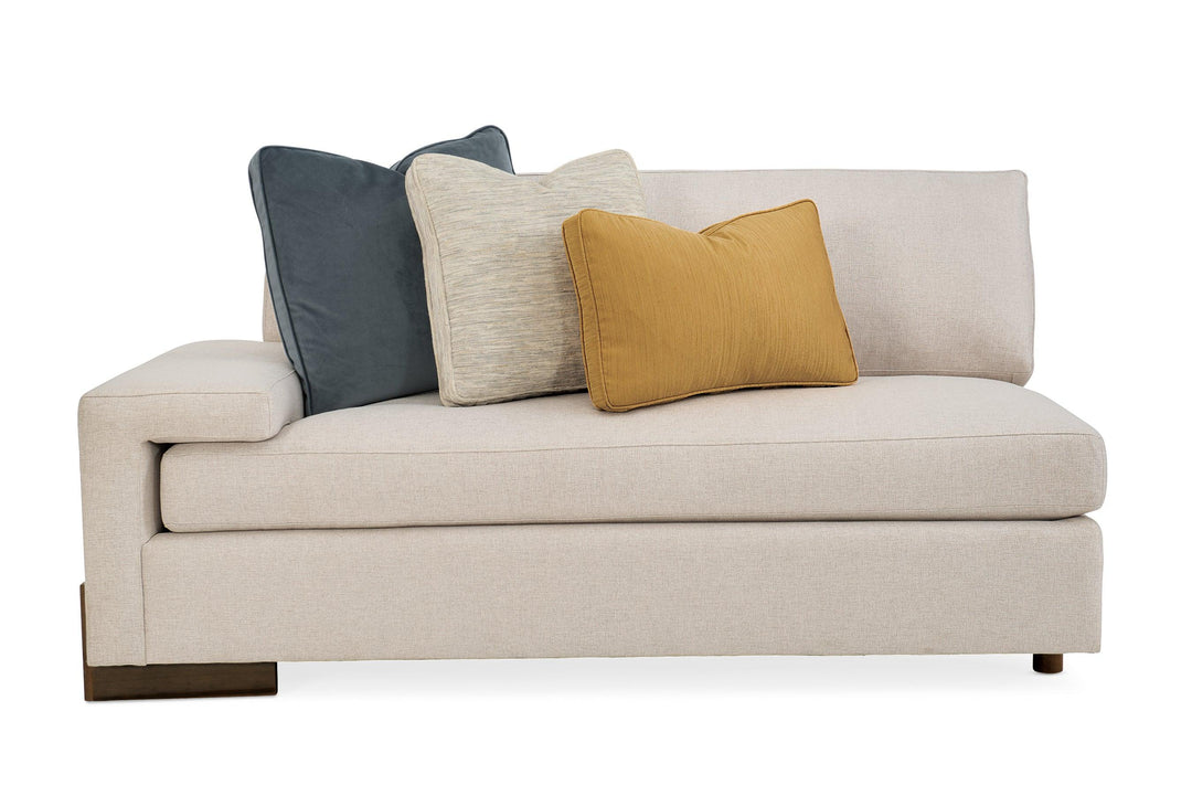 I'M Shelf-Ish LAF Sofa - AmericanHomeFurniture