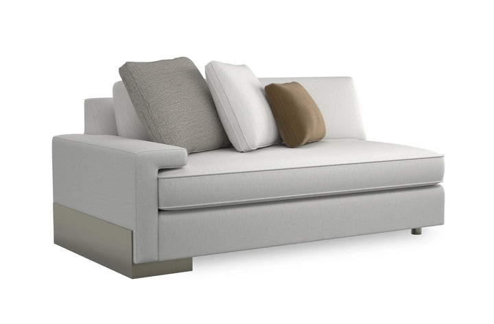 I'M Shelf-Ish LAF Sofa - AmericanHomeFurniture