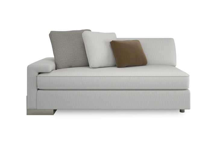 I'M Shelf-Ish LAF Sofa - AmericanHomeFurniture
