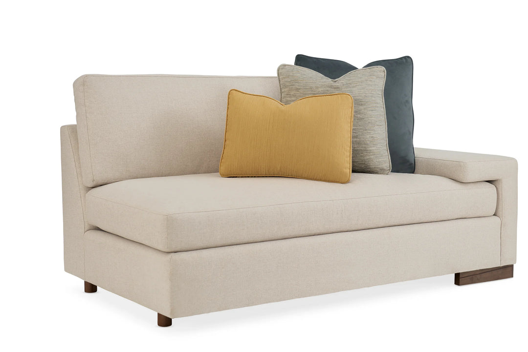 I'M Shelf-Ish RAF Sofa - AmericanHomeFurniture