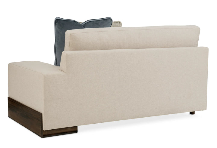 I'M Shelf-Ish RAF Sofa - AmericanHomeFurniture