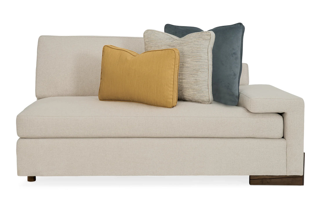 I'M Shelf-Ish RAF Sofa - AmericanHomeFurniture