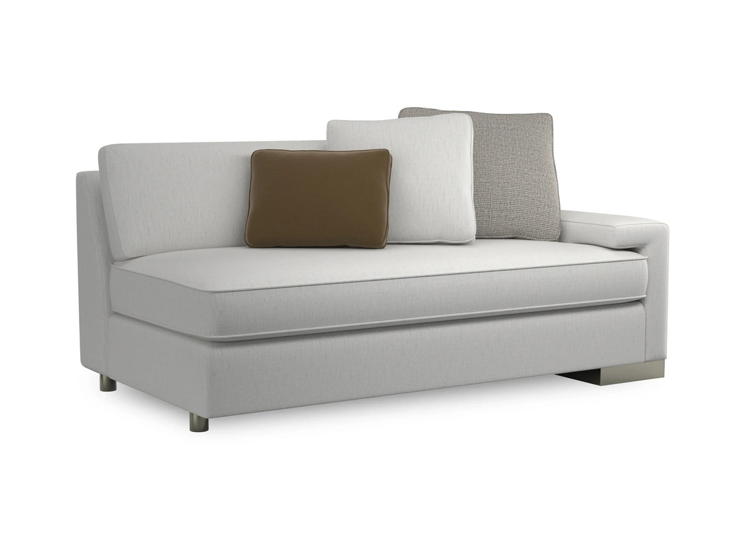 I'M Shelf-Ish RAF Sofa - AmericanHomeFurniture