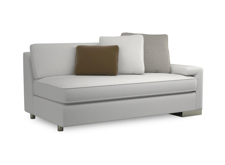 I'M Shelf-Ish RAF Sofa - AmericanHomeFurniture
